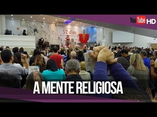 A mente religiosa // Bispa Cléo // HD
