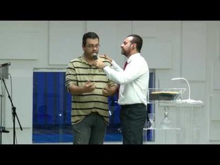 Fábio Rogério - Histórias de Vida