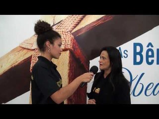 Evoni Lopes - Histórias de Vida