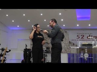 Nazaré dos Santos - Histórias de Vida