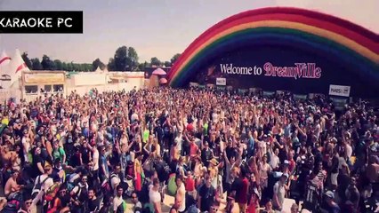 Karaoke La La Remix - Cao Thái Sơn