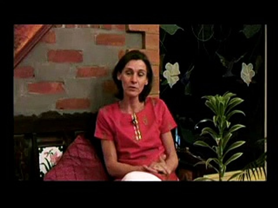 Someone from Austria has to say something from Kairali