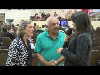 Arnaldo Lopes - Histórias de Vida