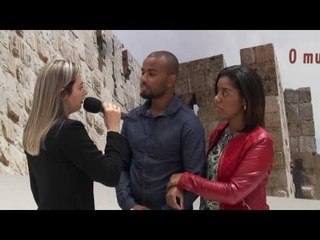 Erick Ferreira  - Histórias de Vida