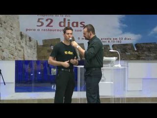 André Luiz - Histórias de Vida