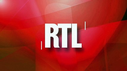 Le journal RTL de 8H