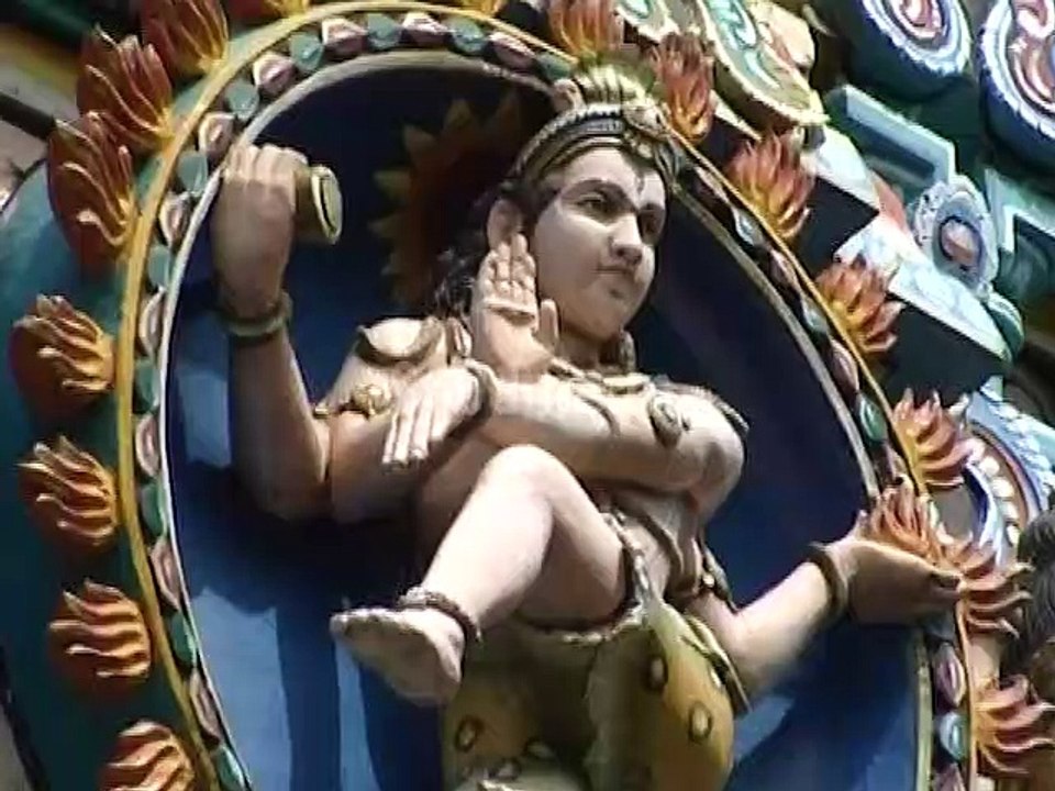 Chidambaram Shiva Nataraja Temple of Tamil Nadu | Must Watch