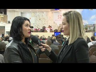 Isabel Novais - Histórias de Vida