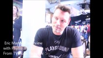 Eric Martsolf Interview - Day of Days 2018 - Days of our Lives