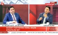 Saadet Partisi'nden CHP'ye işbirliği mesajı