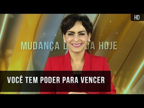 Você tem poder para vencer // Bispa Cléo