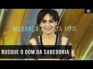 Busque o dom da sabedoria // Bispa Cléo