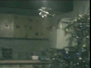 hélitreuillage en picooZ