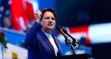 'Meral Akşener Ankara'dan Aday Olacak' İddiasına İYİ Parti'den Net Yanıt: Böyle Bir Şey Yok