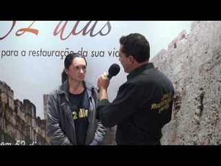 Cleonice Gomes - Histórias de Vida