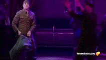 Bandstand: The Broadway Musical Encore: Fathom Events Trailer