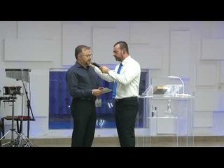 Renato Lavezo - Histórias de Vida