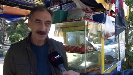 'Öğret'meyi 'ömürlük meslek' yapan emekli öğretmenler