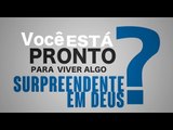 25 de novembro // Inauguração do novo templo