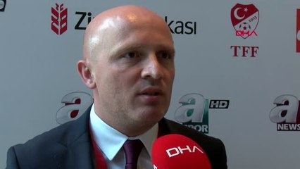 Spor Trabzonlu Yönetici Tuncay Uzunal Fenerbahçe Maçını Kazanacağız