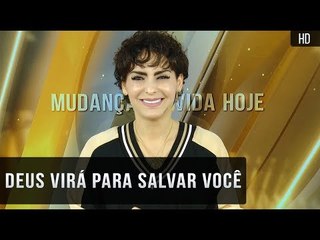 Deus virá para salvar você // Bispa Cléo