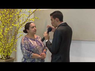 Adriana Maria - Histórias de Vida