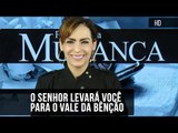 O Senhor levará você para o vale da bênção // Bispa Cléo