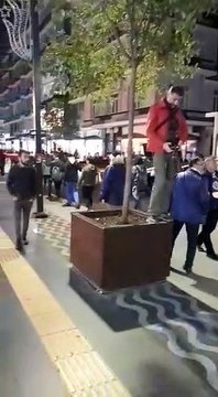 SAMSUN 24 Kasım öğretmenler günü kutlu olsun