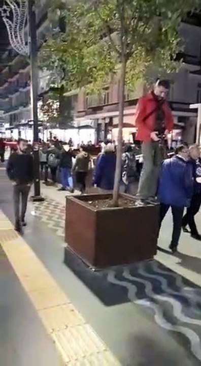 SAMSUN 24 Kasım öğretmenler günü kutlu olsun