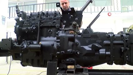 Afrika'ya Gitti, Hayatı Bir Anda Değişti