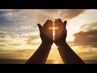 O ano da bondade do Senhor // Bispa Cléo