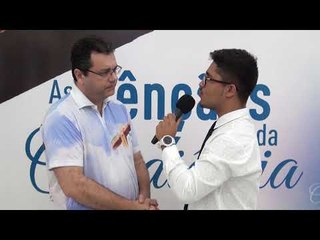 Fábio Rogério - Histórias de Vida