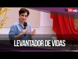 Levantador de vidas // Palavra de Vida e Fé