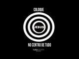 Coloque Jesus no centro de tudo // #compartilhe