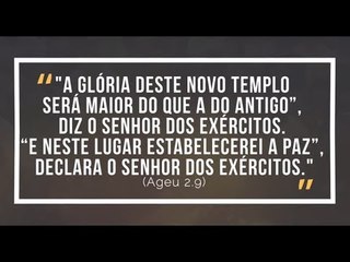 Falta pouco tempo! Dia 25 de novembro! Rua Taquari 995