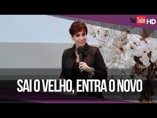 Sai o velho, entra o novo // Palavra de Vida e Fé