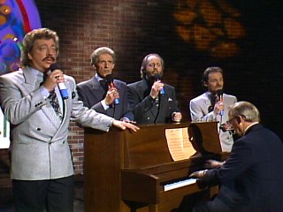 Bill & Gloria Gaither - Pass Me Not, O Gentle Savior