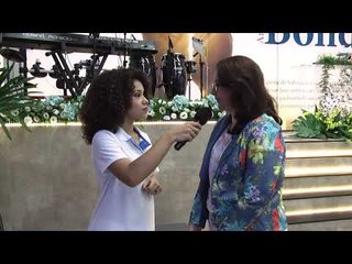 Amanda Ferreira - Histórias de Vida