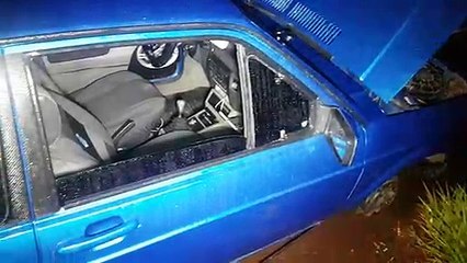 GMC localiza veículo furtado no Floresta