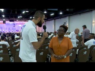 Rosangêla de Almeida - Histórias de Vida