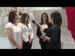 Zelita, Nadir e Claudiana Chaves // Histórias de Vida