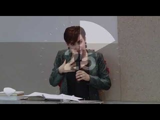 Trecho do culto "Um coração que ouve"