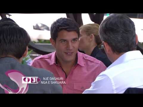 Nje dashuri nga e shkuara|Parashikime|Episodi 4