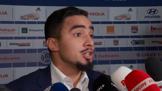 Derby - Rafael : Pour moi, il n'y a pas faute