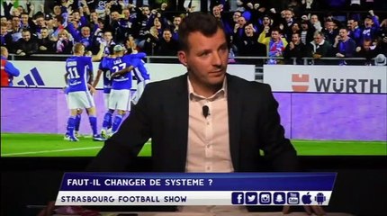 Débat : Faut-il changer de dispositif face à Nîmes ?