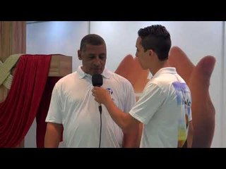 Edson Elias - Histórias de Vida