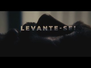 Levante-se // Motivacional Bispa Cléo // Peça e receberá