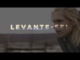 Levante-se // Motivacional Bispa Cléo // Continue crendo