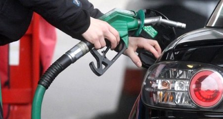 Türkiye'de İlk Kez Yaşanıyor! Benzin Artık Motorinden Daha Ucuz