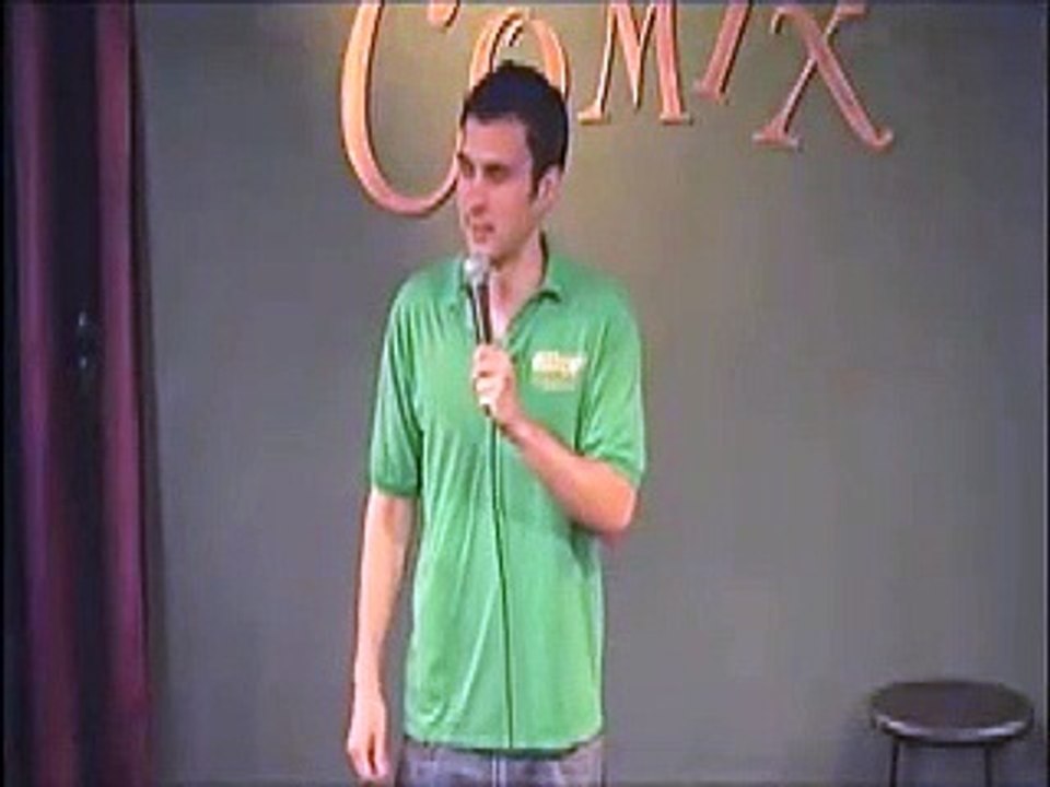 Mark Normand - Comix